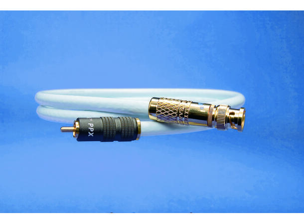 Supra kabel Digital Trico-RCA/BNC 1m 